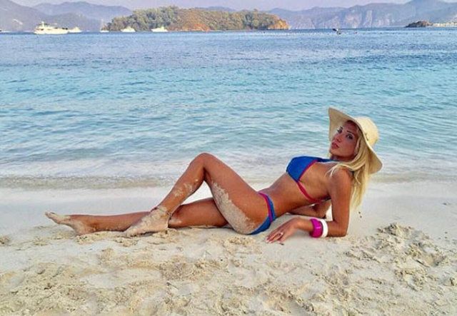Ciciş Esra estetik yaptırdı, bambaşka biri oldu! 8