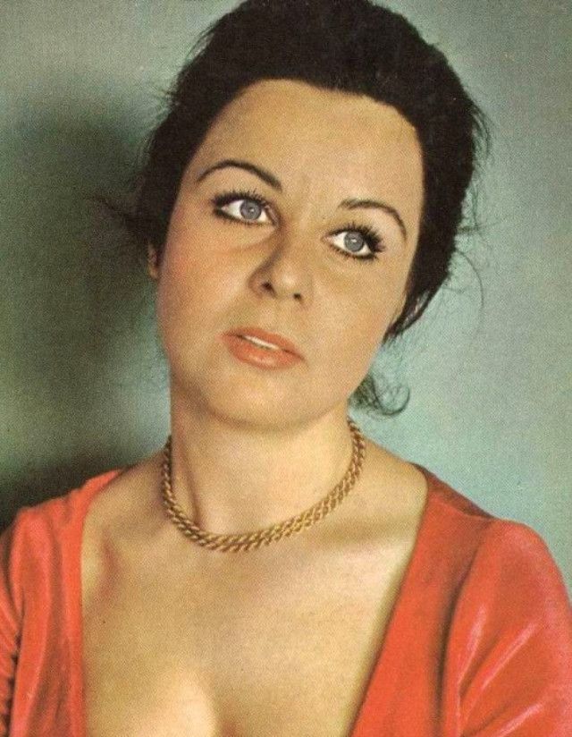 Yeşilçam güzellerinin bilinmeyenleri! 7