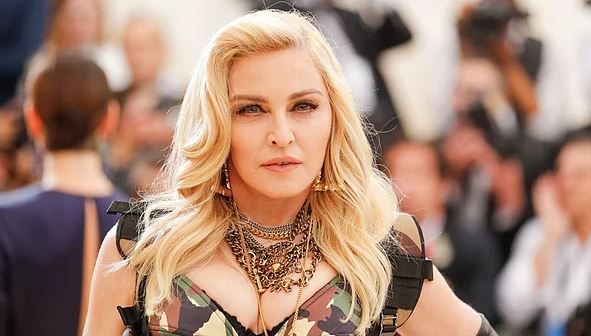 Hollywood yıldızlarının şoke eden yatak odası fantezileri! 8
