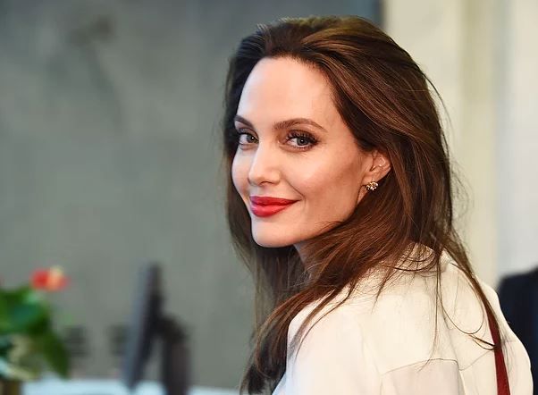 Hollywood yıldızlarının şoke eden yatak odası fantezileri! 9