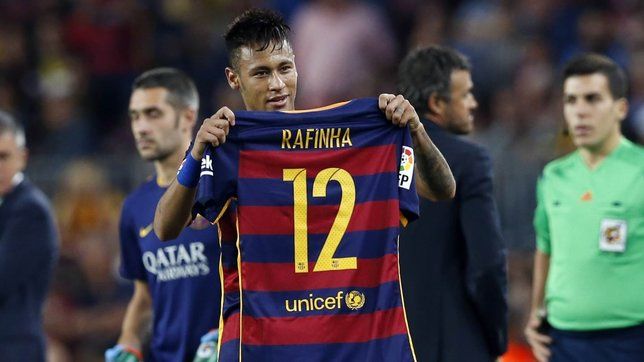 Fenerbahçe yeni Alex'ini Barcelona'da buldu! 1