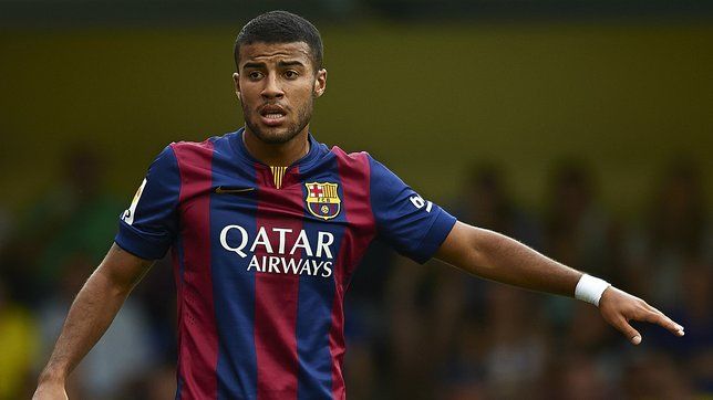 Fenerbahçe yeni Alex'ini Barcelona'da buldu! 4