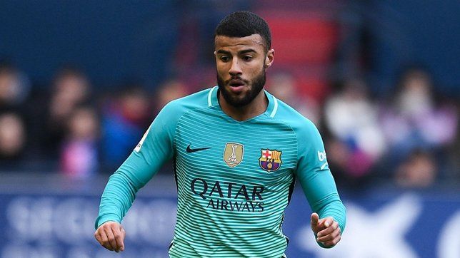 Fenerbahçe yeni Alex'ini Barcelona'da buldu! 6
