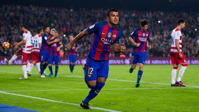 Fenerbahçe yeni Alex'ini Barcelona'da buldu! 7