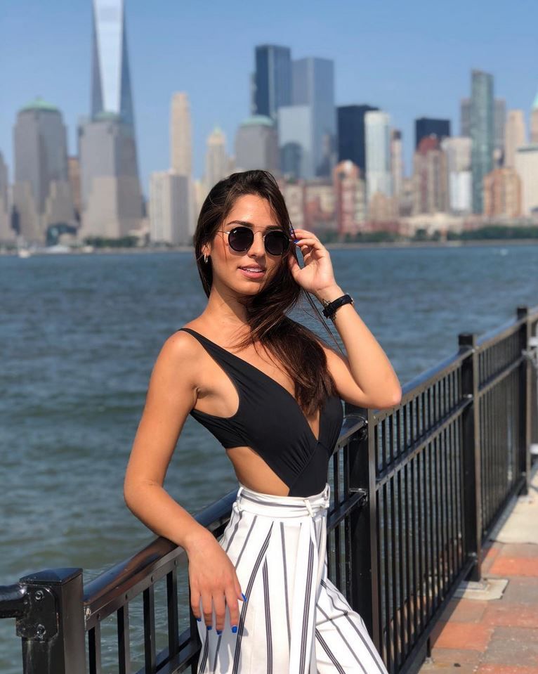 Beşiktaş'ın yeni yengesi Jelena'yı aratmayacak! 3