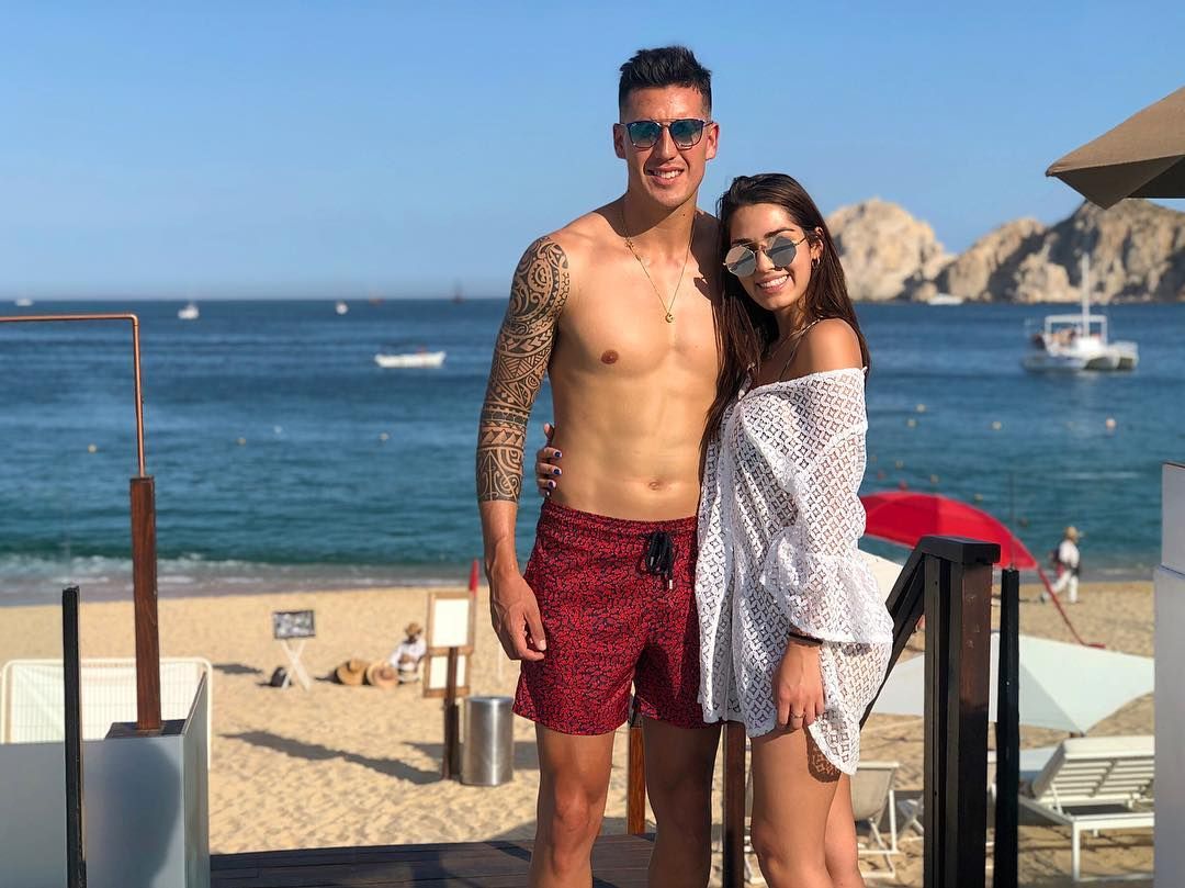 Beşiktaş'ın yeni yengesi Jelena'yı aratmayacak! 15