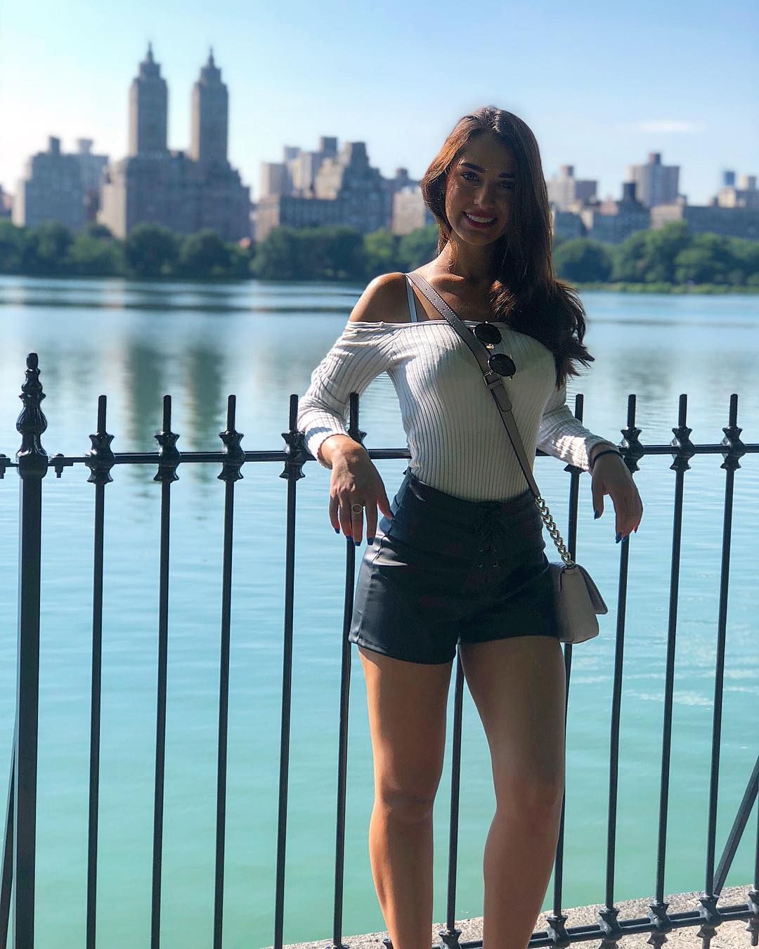Beşiktaş'ın yeni yengesi Jelena'yı aratmayacak! 10
