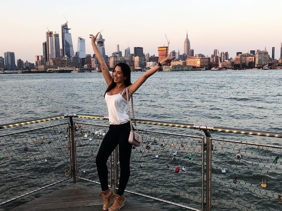 Beşiktaş'ın yeni yengesi Jelena'yı aratmayacak! 11