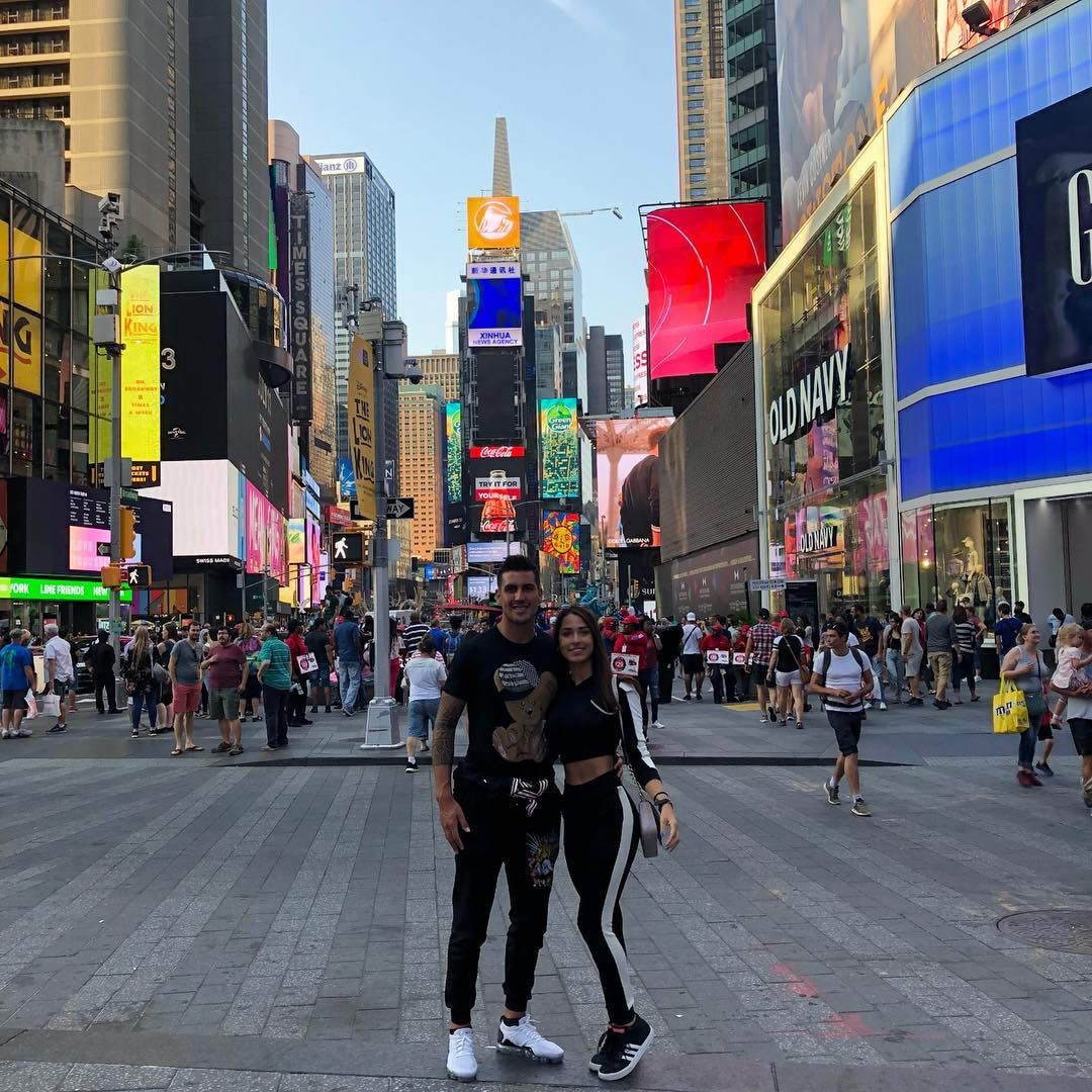 Beşiktaş'ın yeni yengesi Jelena'yı aratmayacak! 12