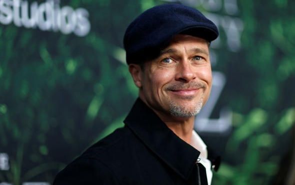 İşte Hollywood ünlülerinin deşifre edilen sırları! 1