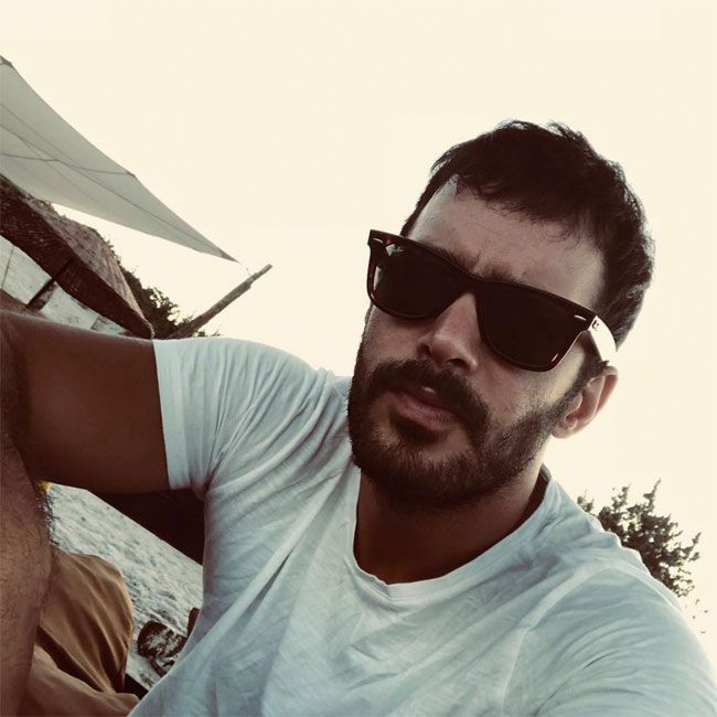 Barış Arduç 'Ara beni' dedi! 1
