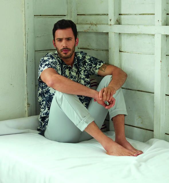 Barış Arduç 'Ara beni' dedi! 12