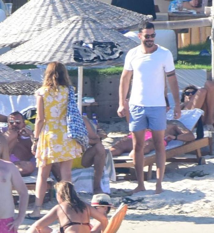 Barış Arduç 'Ara beni' dedi! 4