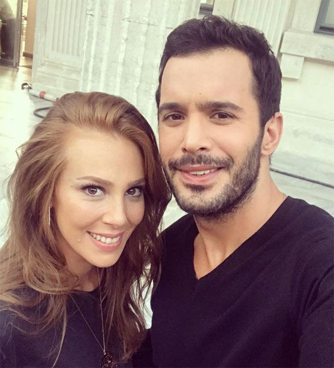 Barış Arduç 'Ara beni' dedi! 5