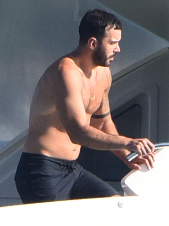Barış Arduç 'Ara beni' dedi! 6