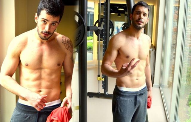 Barış Arduç 'Ara beni' dedi! 7