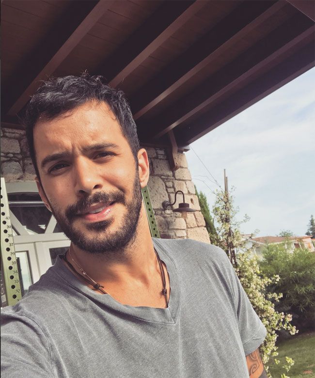 Barış Arduç 'Ara beni' dedi! 8