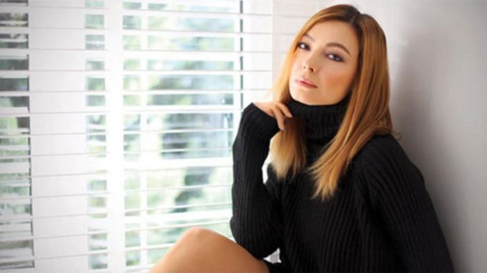 Oyuncu Özge Özder, Sinan Güleryüz ile evlendi! 13