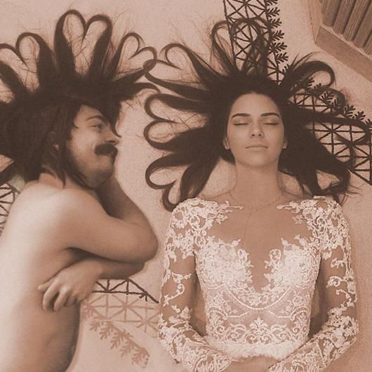 Kardashianlar'ın en komiği: Kirby Jenner! 3