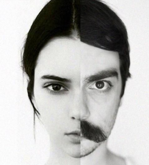 Kardashianlar'ın en komiği: Kirby Jenner! 17