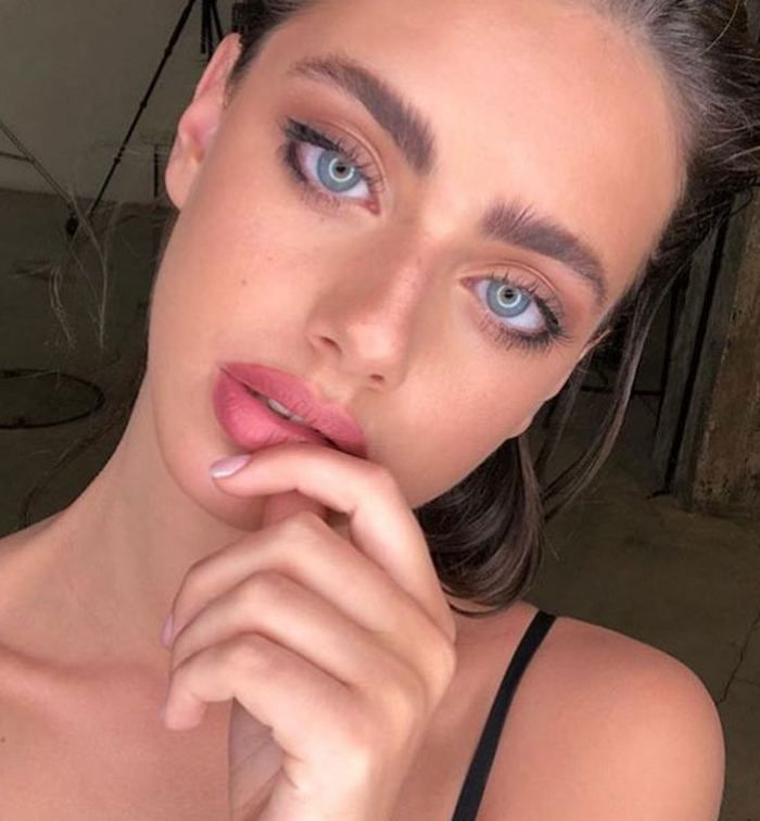 İşte dünyanın en güzel yüzlü kadınları! 32