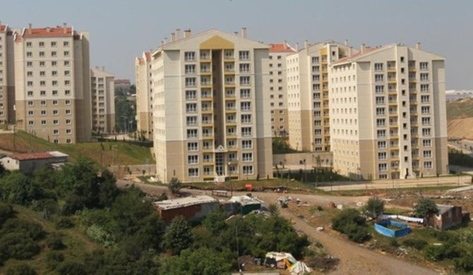 TOKİ'den 10 bin TL peşinatla ev fırsatı! 13