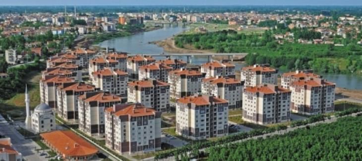 TOKİ'den 10 bin TL peşinatla ev fırsatı! 14