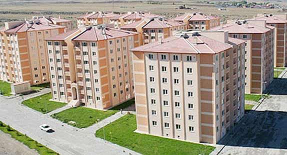 TOKİ'den 10 bin TL peşinatla ev fırsatı! 20