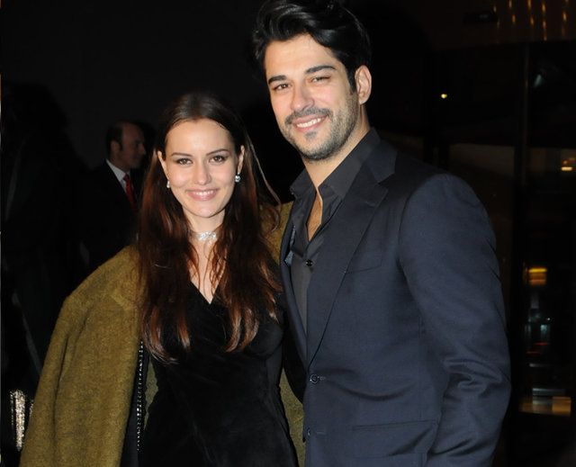 Fahriye Evcen'e üzücü haber! 10