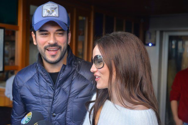 Fahriye Evcen'e üzücü haber! 13