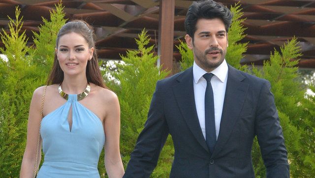 Fahriye Evcen'e üzücü haber! 2