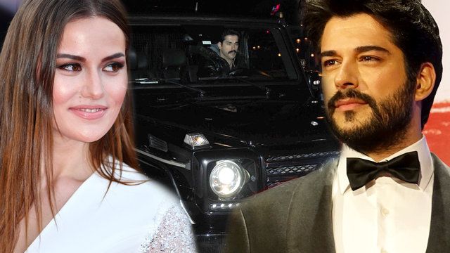 Fahriye Evcen'e üzücü haber! 20