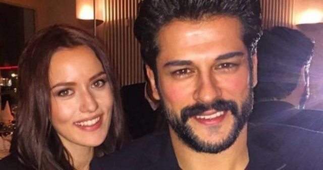Fahriye Evcen'e üzücü haber! 4