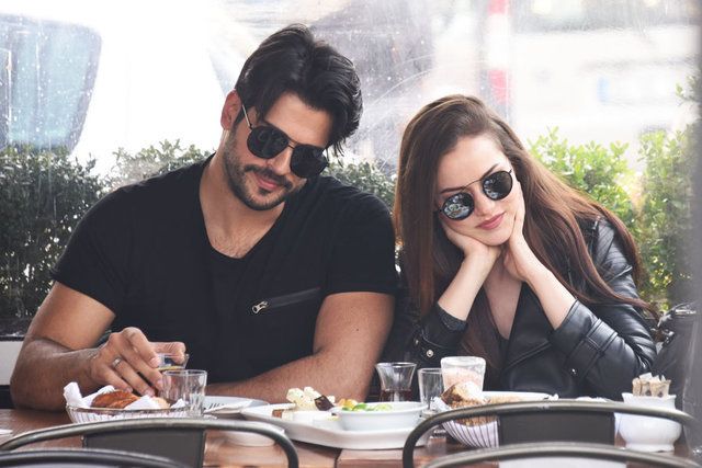 Fahriye Evcen'e üzücü haber! 5
