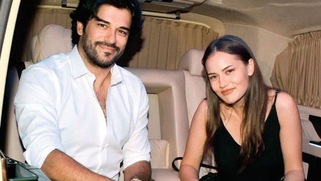 Fahriye Evcen'e üzücü haber! 7