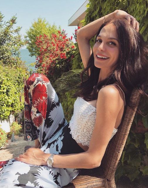 Cemre Kemer'in son hali hayranlarını korkuttu! 11