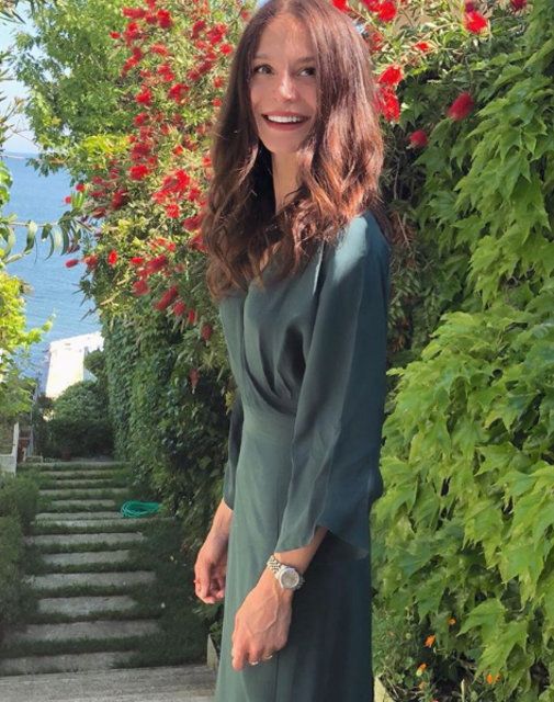 Cemre Kemer'in son hali hayranlarını korkuttu! 14