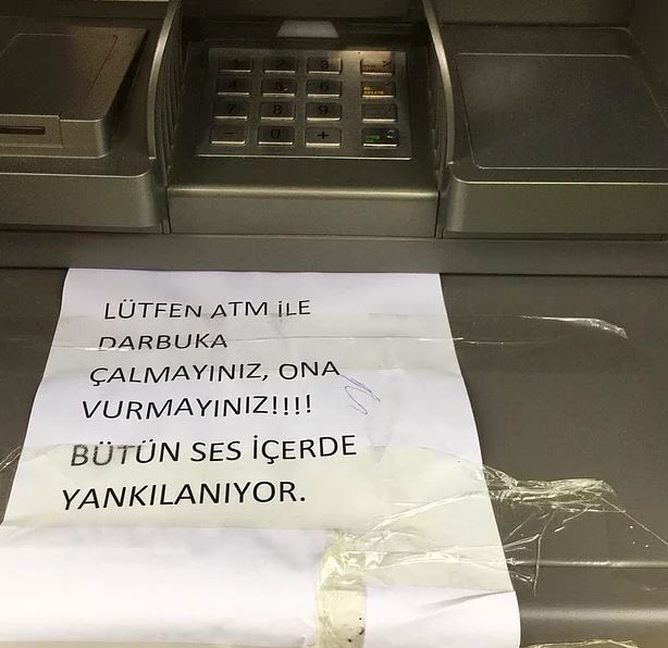 Her sokağı ayrı kahkaha sebebi olan ülke: Türkiye! 11
