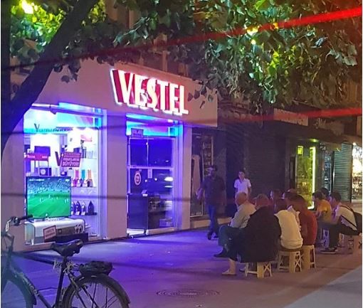 Her sokağı ayrı kahkaha sebebi olan ülke: Türkiye! 14