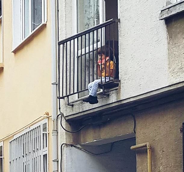 Her sokağı ayrı kahkaha sebebi olan ülke: Türkiye! 2