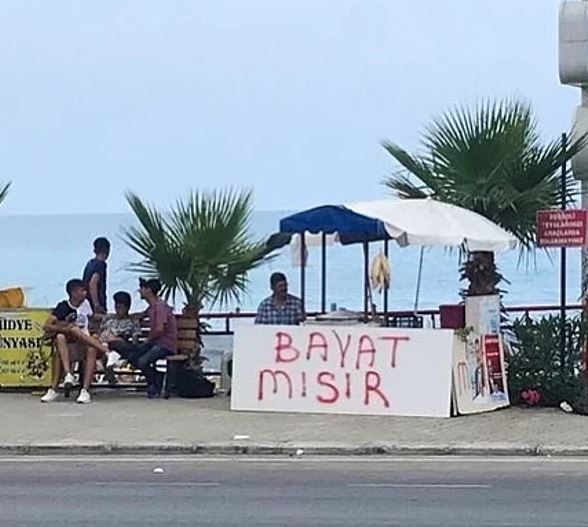 Her sokağı ayrı kahkaha sebebi olan ülke: Türkiye! 3