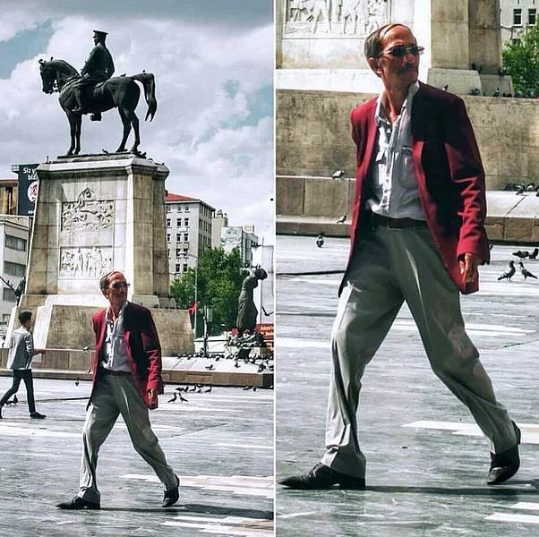 Her sokağı ayrı kahkaha sebebi olan ülke: Türkiye! 4