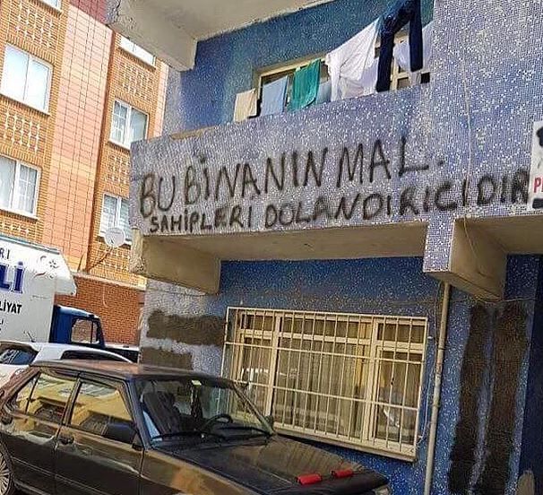 Her sokağı ayrı kahkaha sebebi olan ülke: Türkiye! 8
