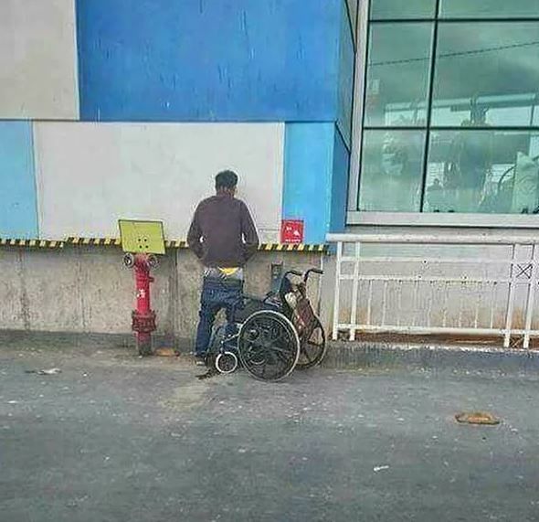 Her sokağı ayrı kahkaha sebebi olan ülke: Türkiye! 9