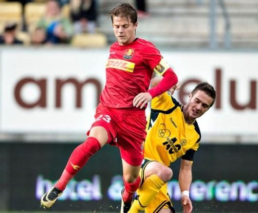 Elmander'den, Terim'e golcü önerisi! 18