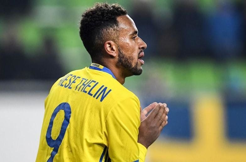 Elmander'den, Terim'e golcü önerisi! 2
