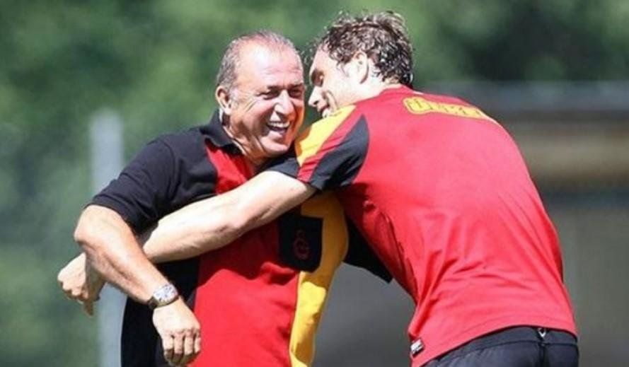 Elmander'den, Terim'e golcü önerisi! 3