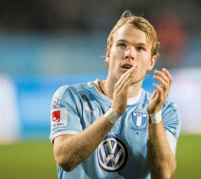 Elmander'den, Terim'e golcü önerisi! 5