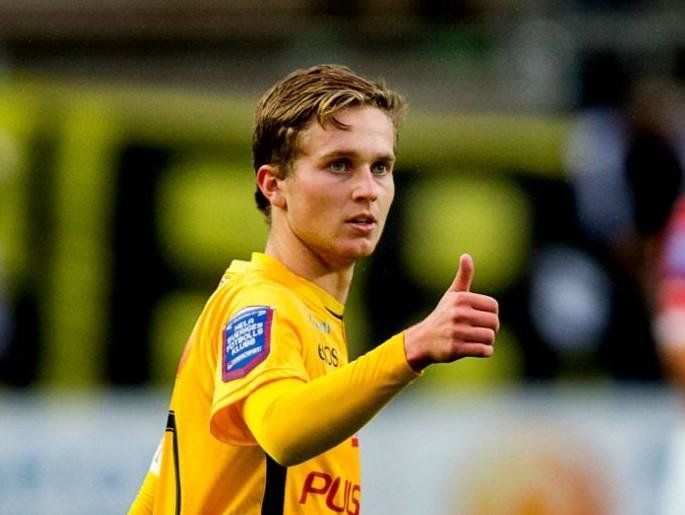 Elmander'den, Terim'e golcü önerisi! 8