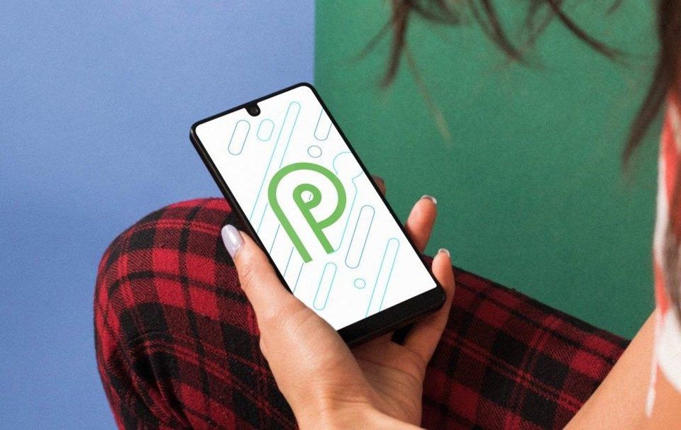 Android 9 Pie yayınladı! İşte yeni özellikleri...